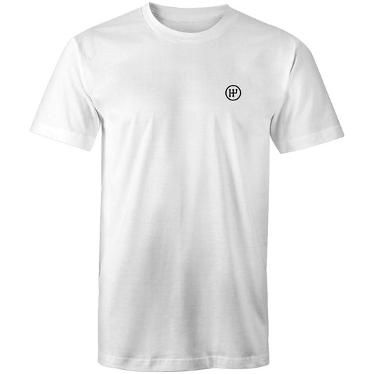 GearShift Crew - Signature Tee