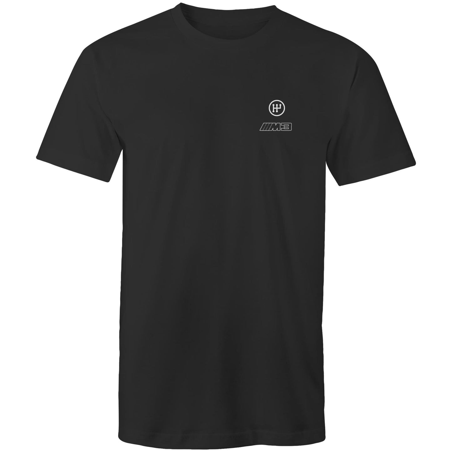 GearShift Crew - BMW M3 G80 Tee