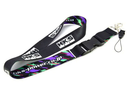 HKS Lanyard