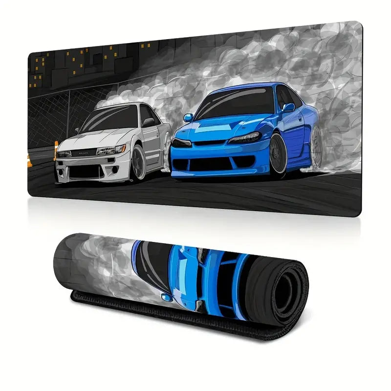 S13 and S15 XL Mousepad