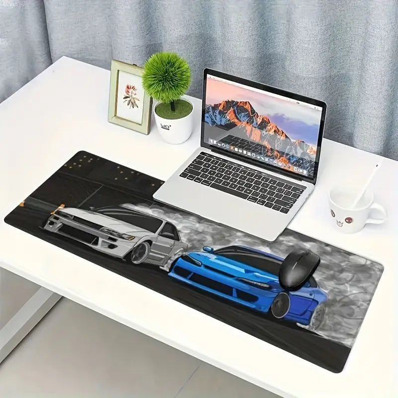 S13 and S15 XL Mousepad