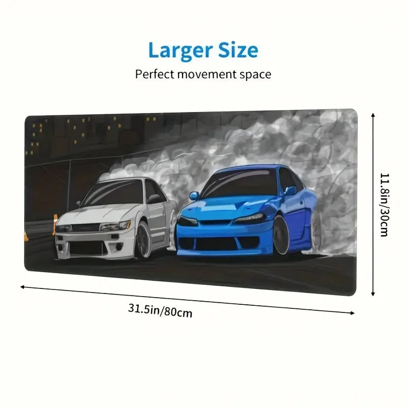 S13 and S15 XL Mousepad